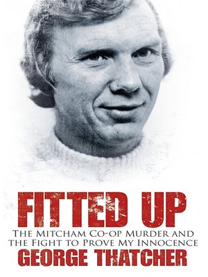 cover image of Fitted Up